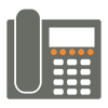 SIPconnect Icon Telefonanlagen