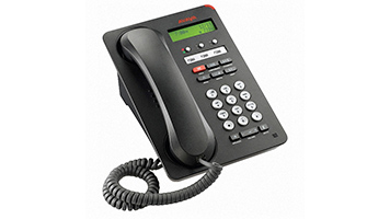 SIPconnect Avaya 1403 für IP Office