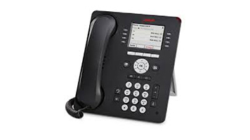 SIPconnect Telefonanlage Avaya 9611