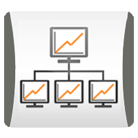 SIPconnect Icon Leistungen Netzwerktechnik