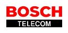 Logo BOSCH TELECOM