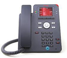 SIPconnect Telefon J139