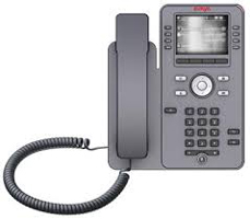 SIPconnect Telefon J169
