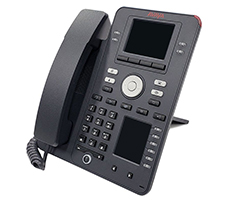 SIPconnect Telefon J169