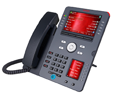 Avaya J189
