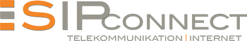 SIPconnect GmbH Logo